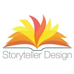 Storyteller Logo