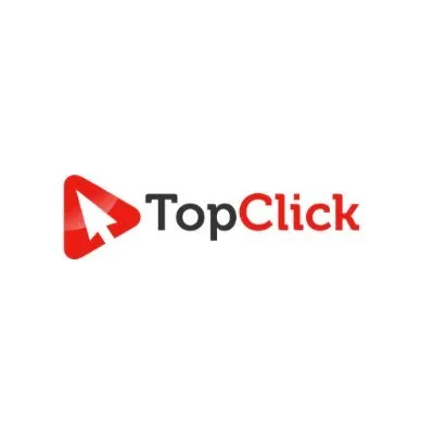 Top Click Media Logo