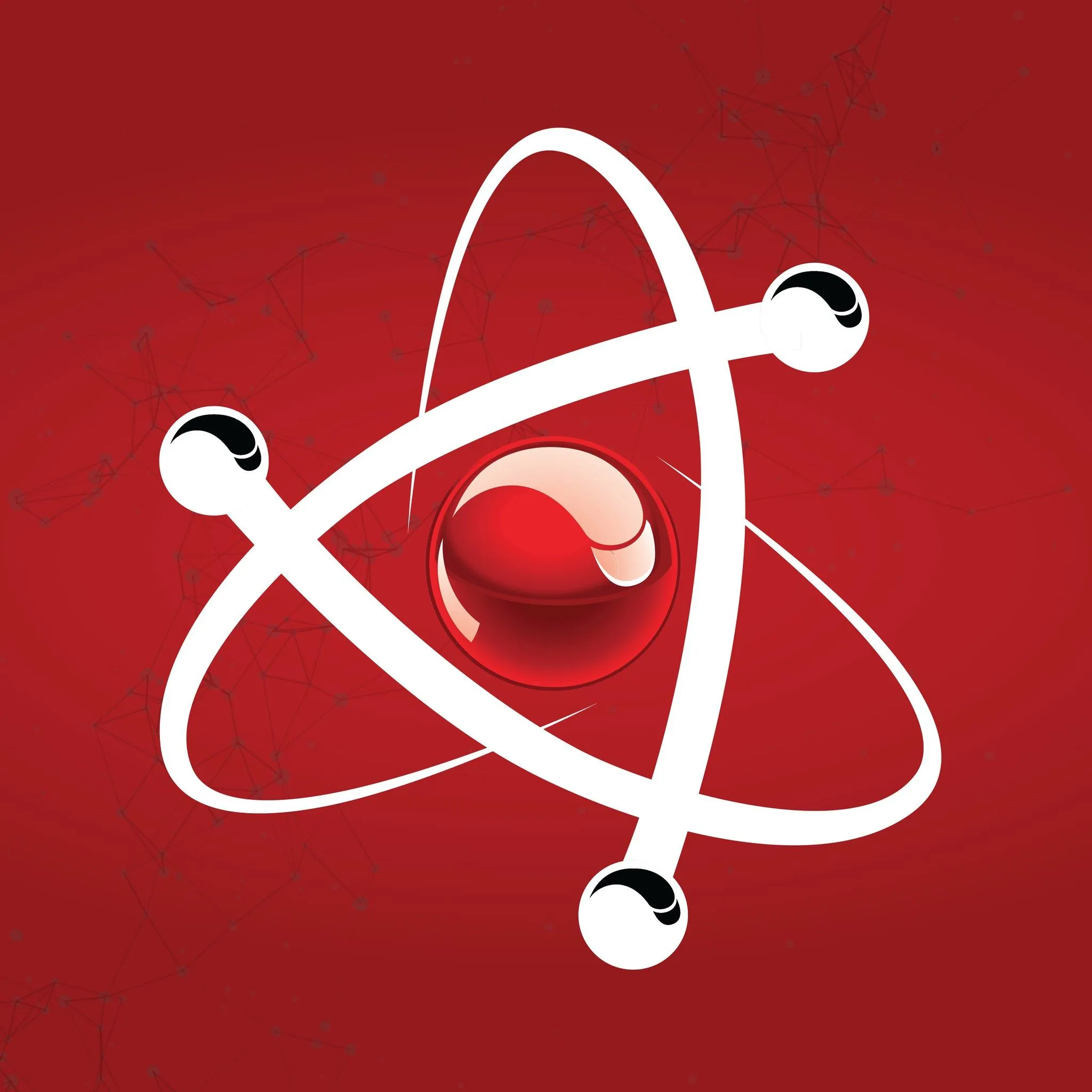 Atomic Marketing Logo