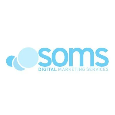 SOMS Digital Logo
