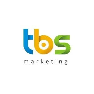 TBS Marketing Logo