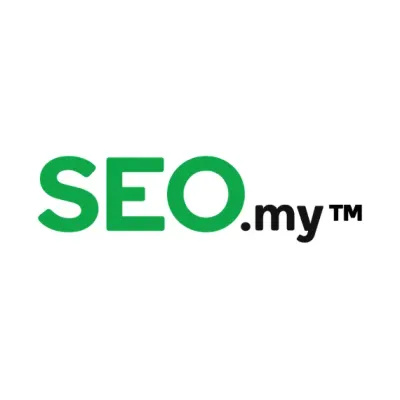 SEO.my Logo