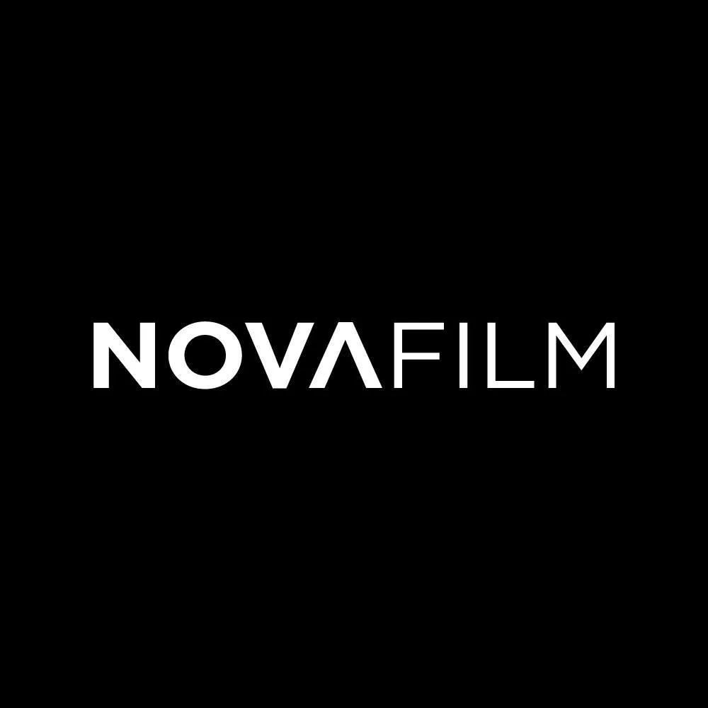 Nova Film Logo