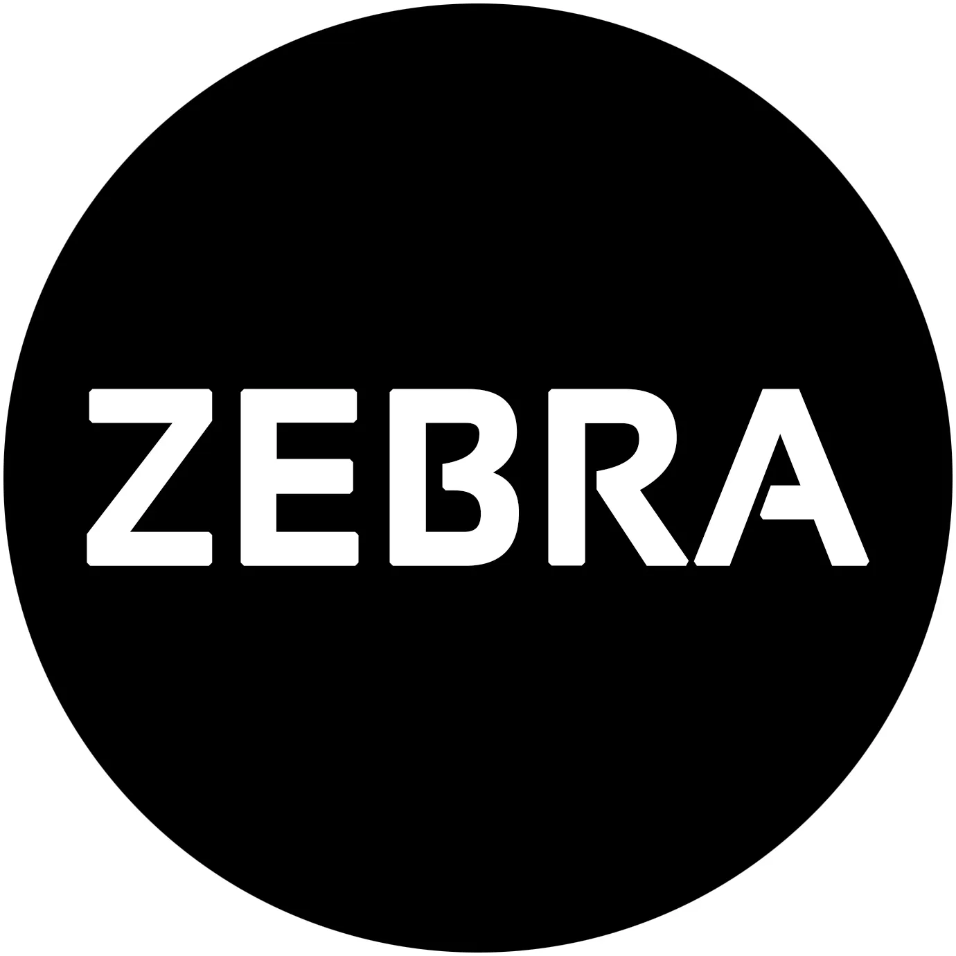 Zebra Media Inc Logo