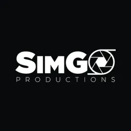 SimGo Productions Logo