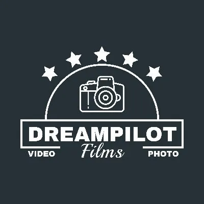Dreampilot Films Video Production Studios & Services Logo