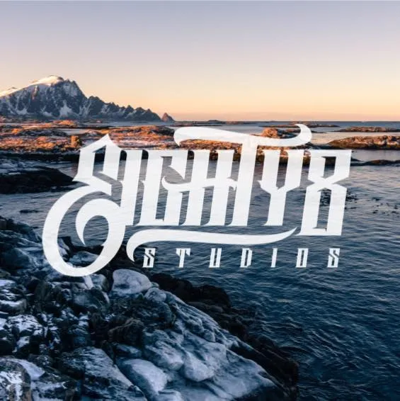 Eighty8 Studios Logo