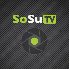 SoSu TV Logo