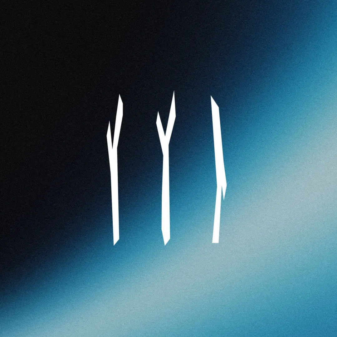 Three Sticks Productions Logo
