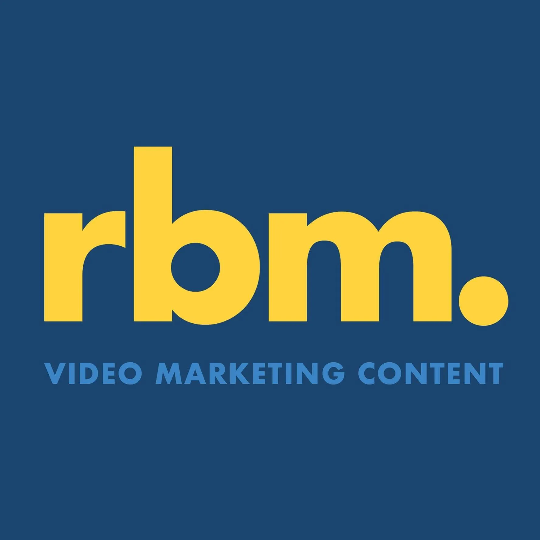 Rebecca Blue Media Logo