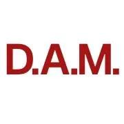 DAM Good Video Co Logo