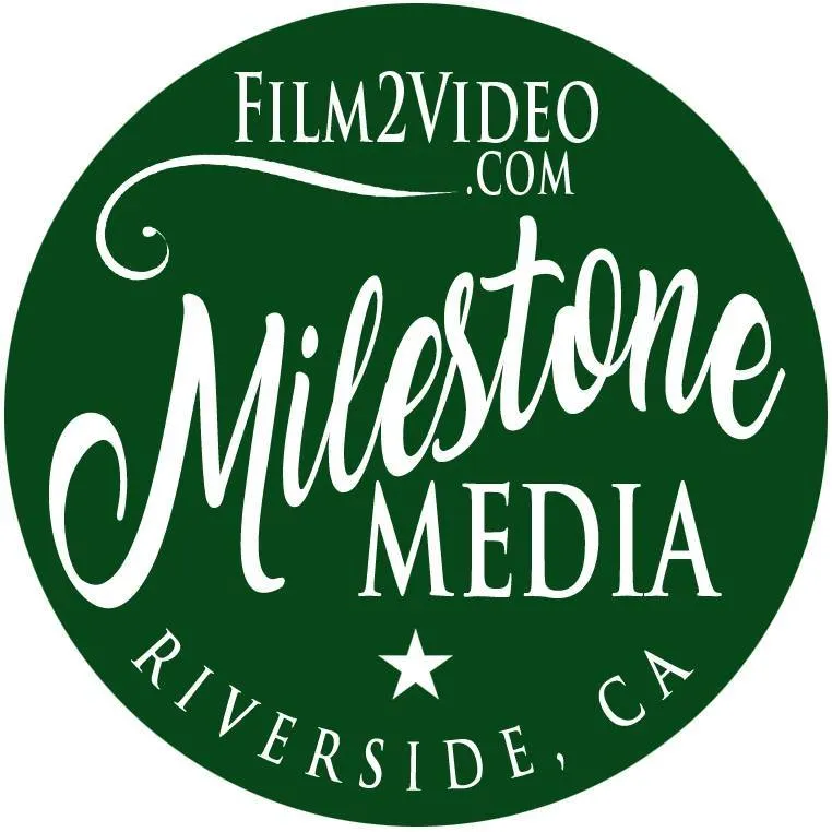Milestone Media Logo
