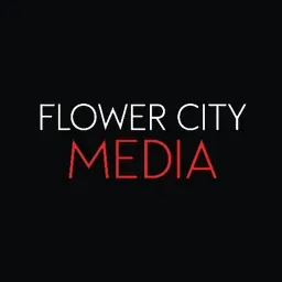 Flower City Media Logo