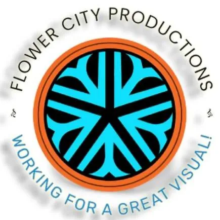 Daulat Visuals Logo