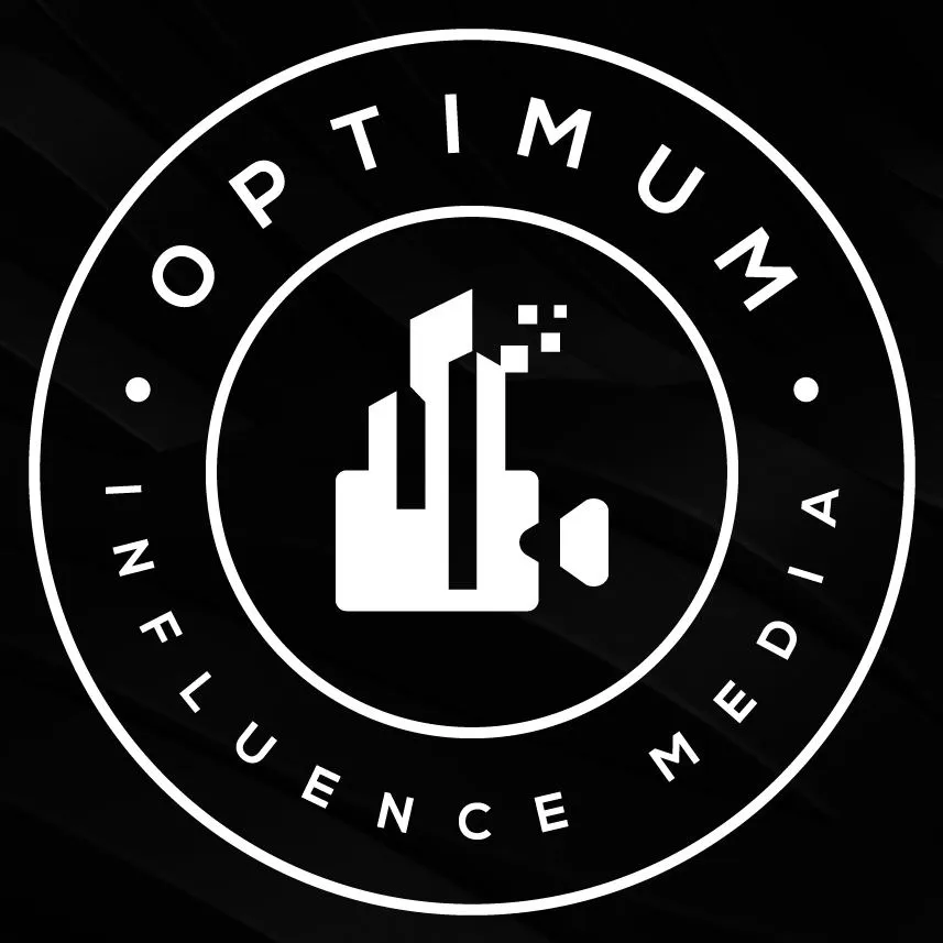 Optimum Influence Media Logo