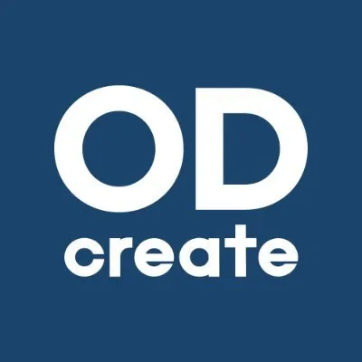 OD create Logo