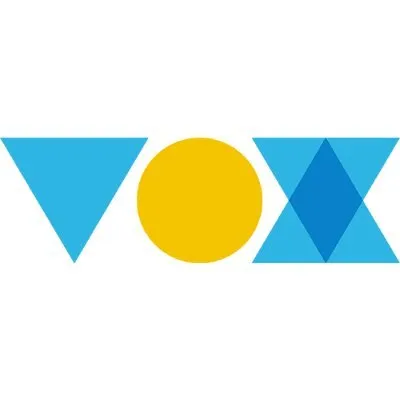 Vox Multimedia Logo