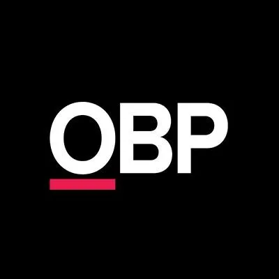 Oliver Brian Productions Logo