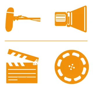 EDEN Film Productions Logo