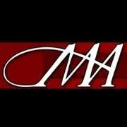 Marc Anthony Video Logo