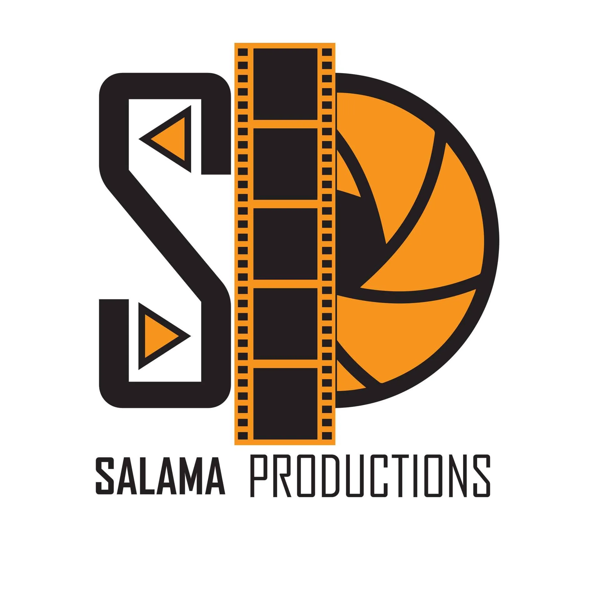 Salama Productions Logo