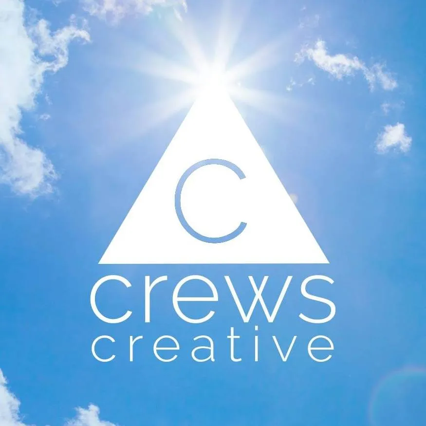 Crews Creative Logo