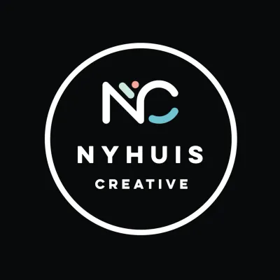 Nyhuis Creative Logo