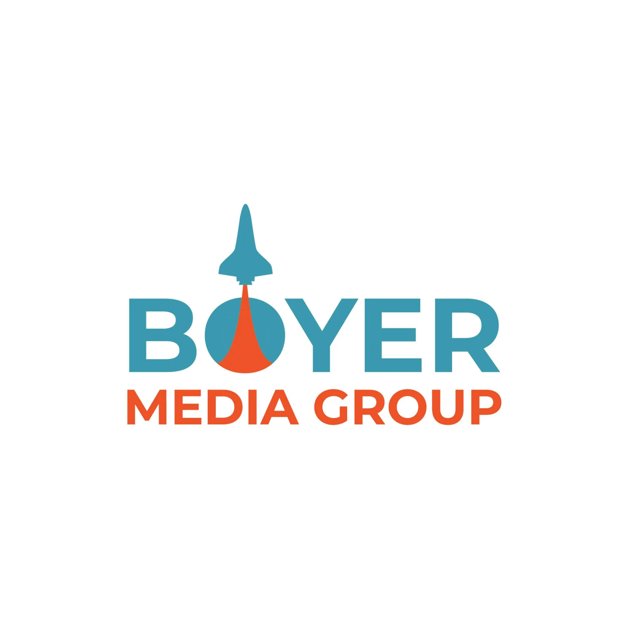 Boyer Media Group Logo