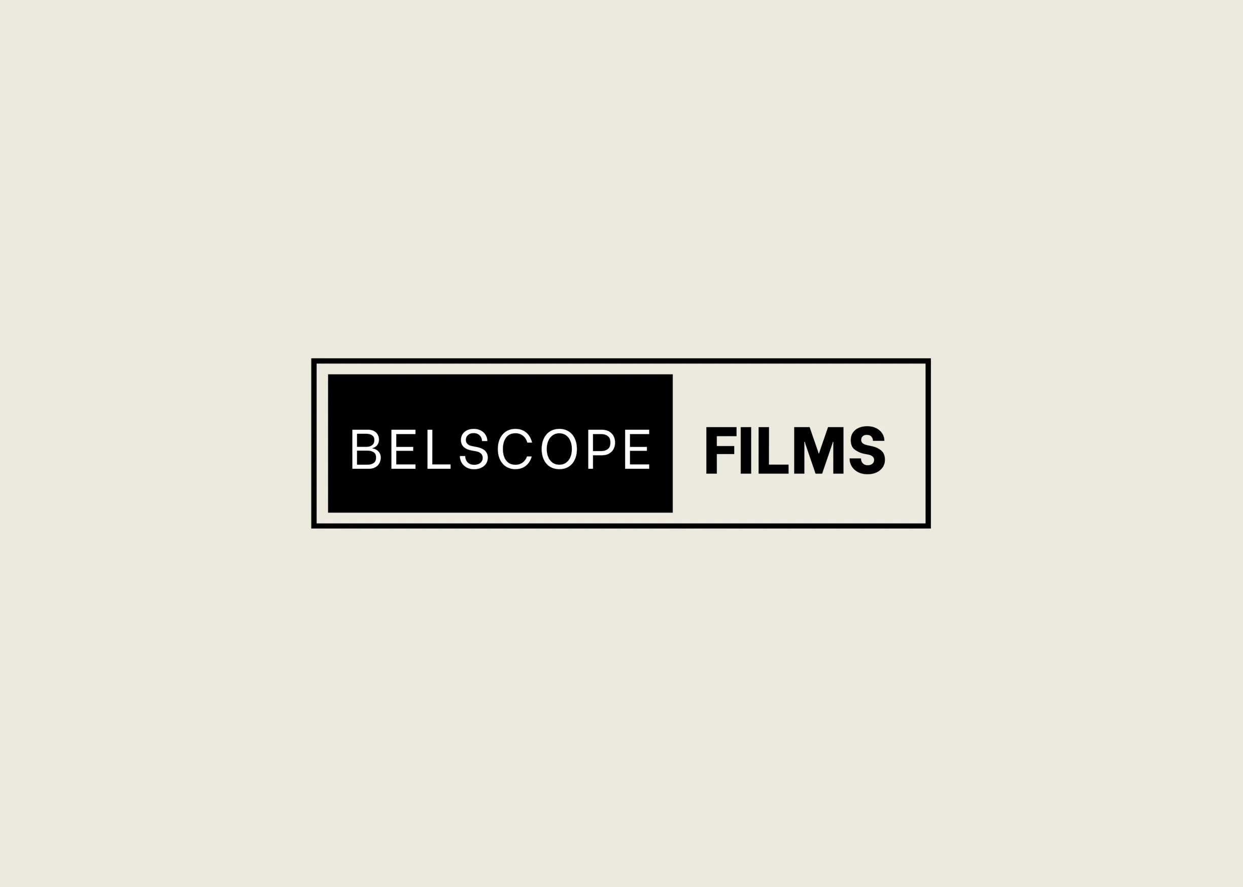 Belscope Films Logo