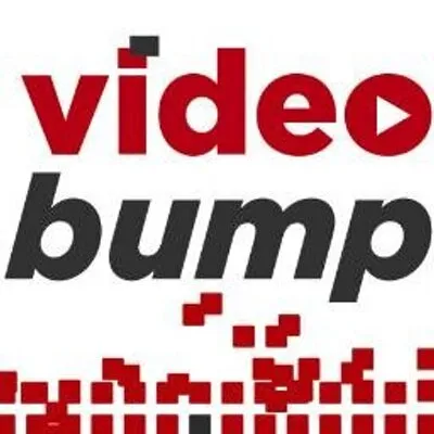 Video Bump Logo