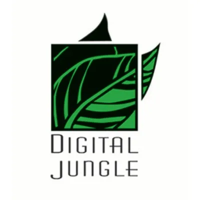 Digital Jungle Logo