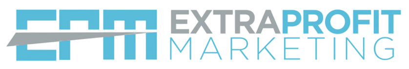 Extra Profit Marketing LTD Logo