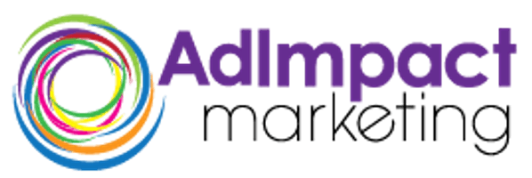 AdImpact Marketing Logo