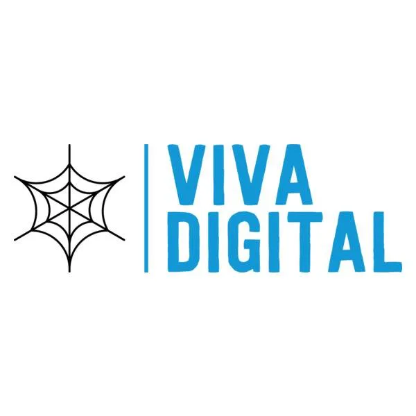 Viva Digital Logo