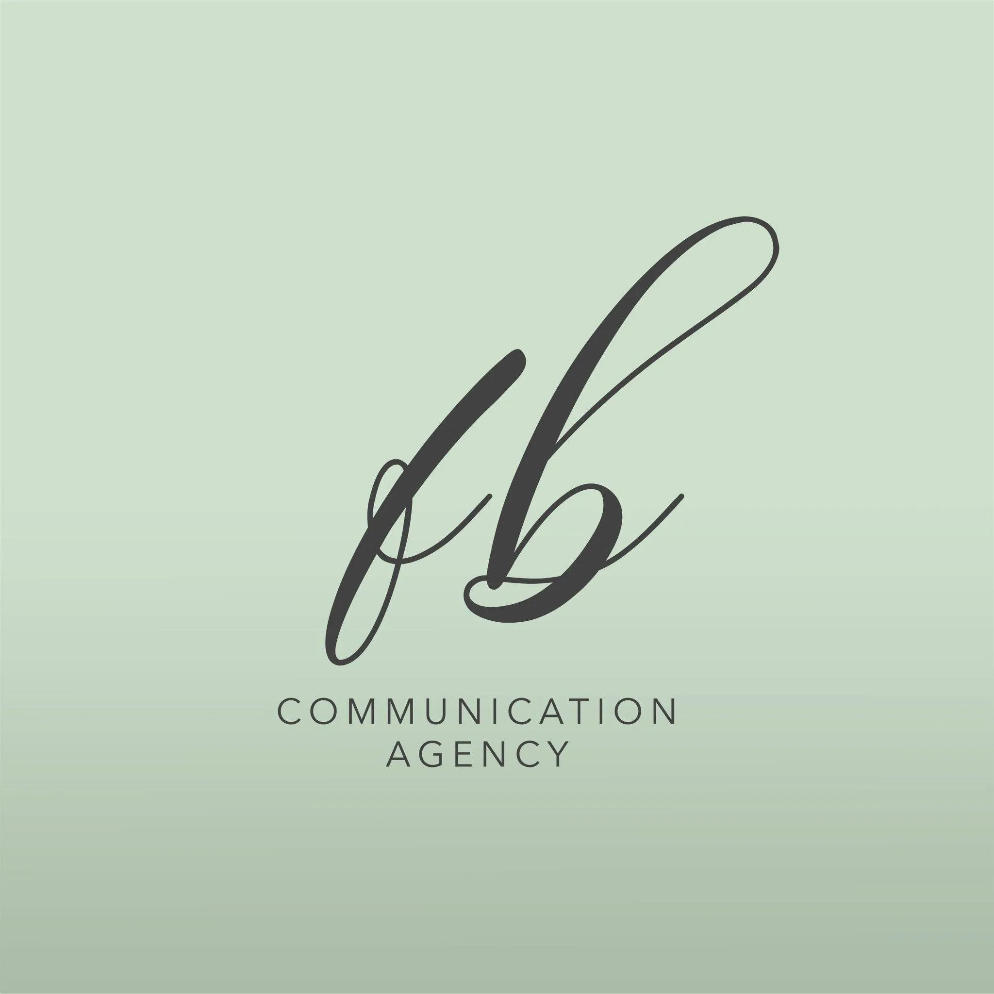 FB Communication Agency Logo