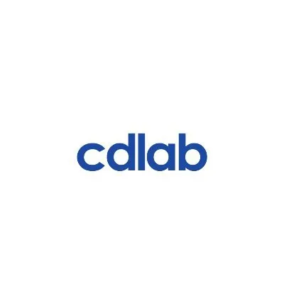cdlab Logo