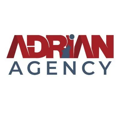 Adrian Agency Logo