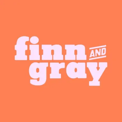 Finn & Gray Logo
