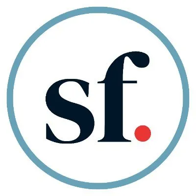 Seafoam Logo