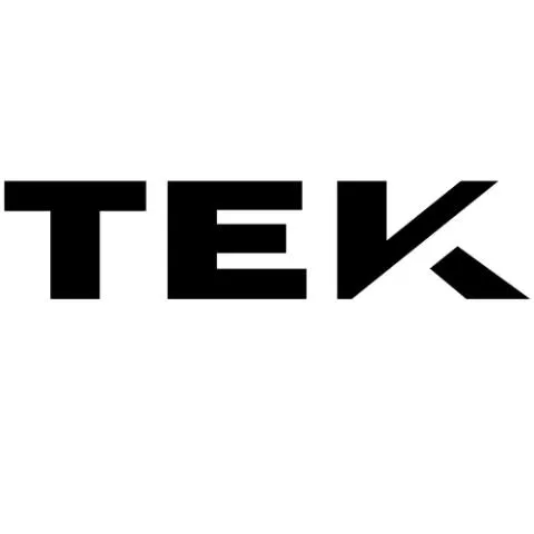 Tek Enterprise Logo