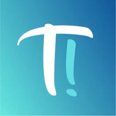 Thrive RMO Logo