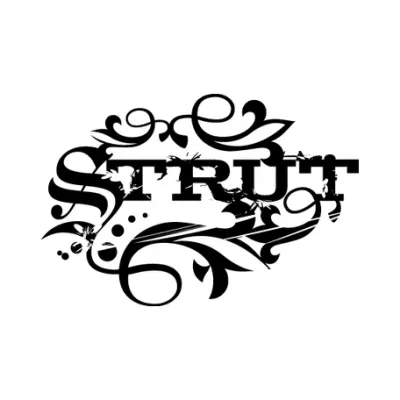 Strut NYC Logo