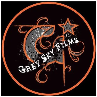 Grey Sky Films Logo