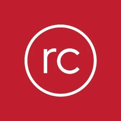 Red Caffeine Logo