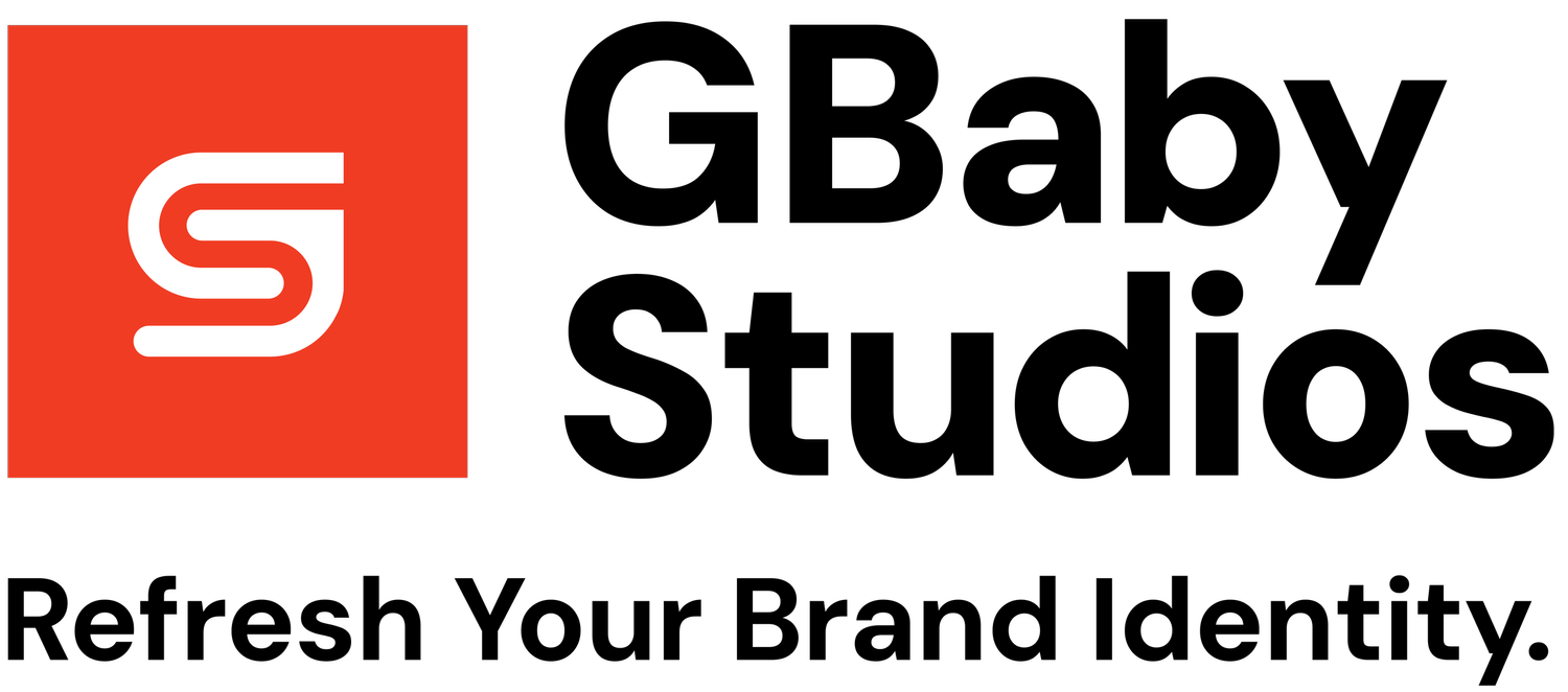 GBaby Studios Logo