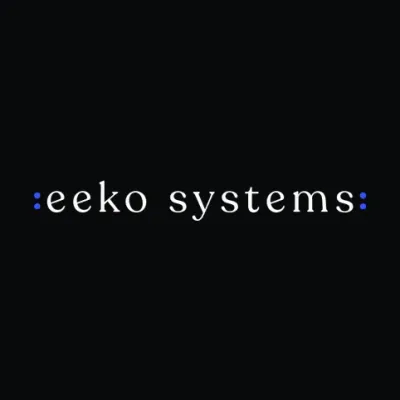 eeko systems Logo