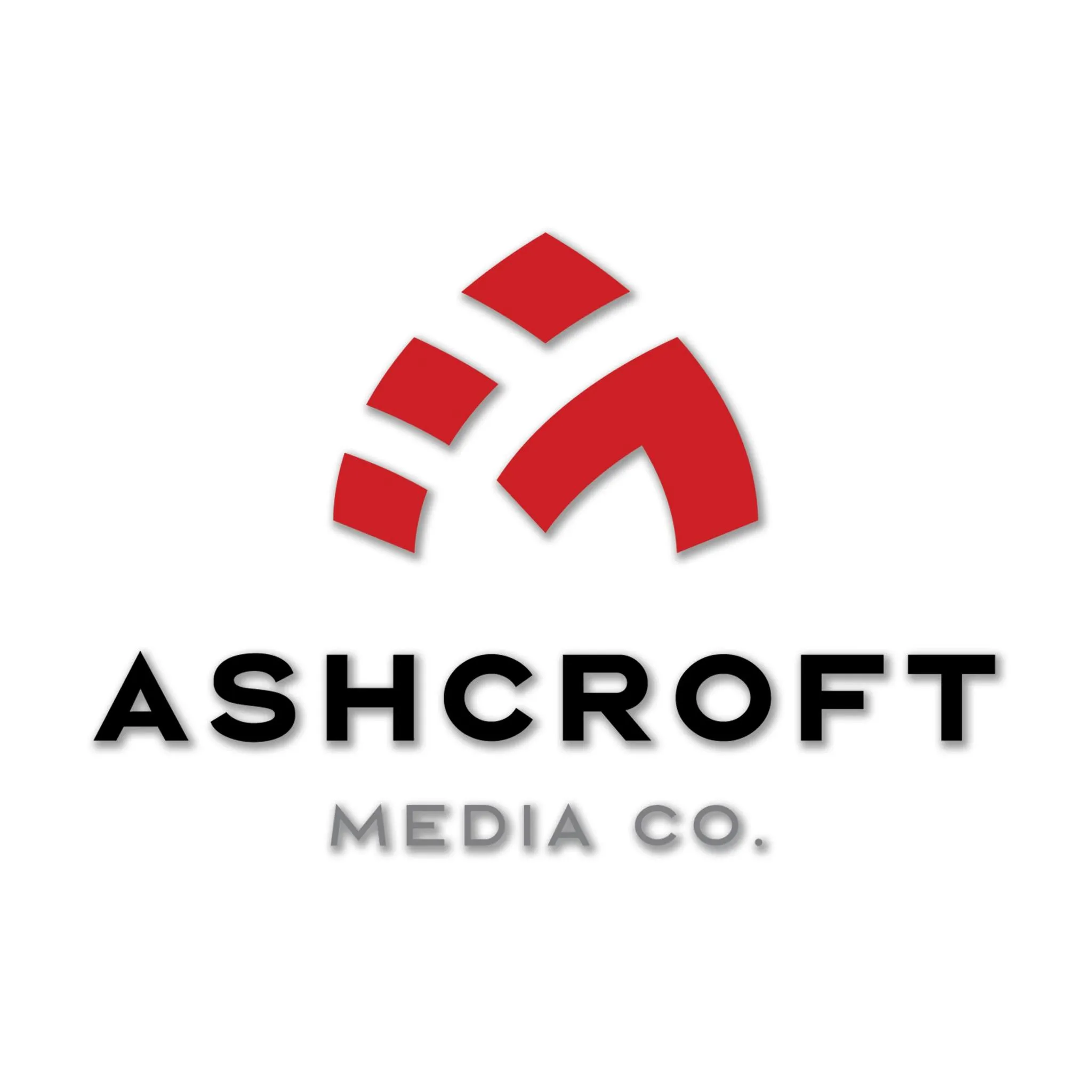 Ashcroft Media Co Logo