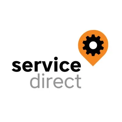 Service Direct Logo