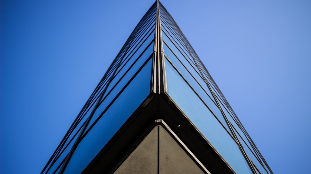 Hartford city photo — Web Tonic