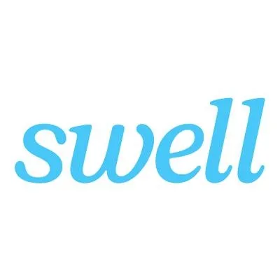 Swell (by IMPACT) Logo